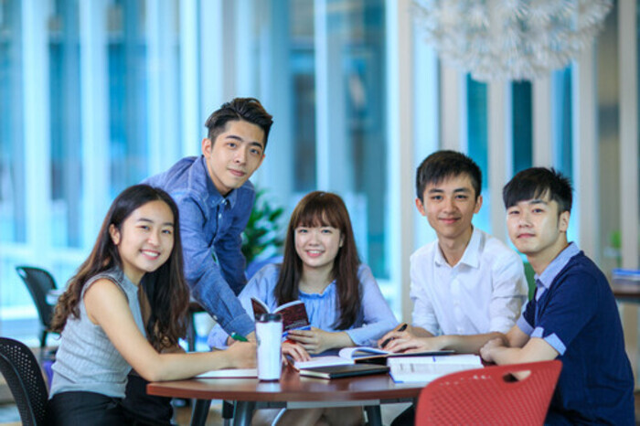 职业发展指导课程